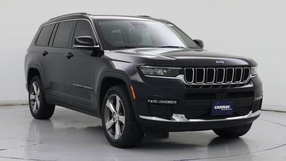 JEEP GRAND CHEROKEE 2021 1C4RJJBG9M8102148 image JEEP GRAND CHEROKEE 2021 1C4RJJBG9M8102148 image